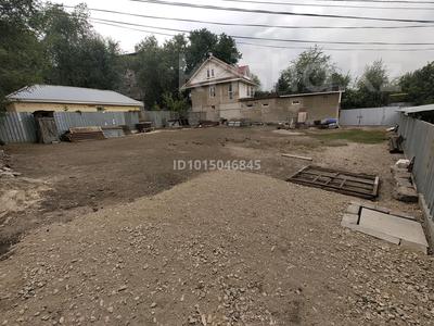 Участок · 5 соток, мкр Жазира за 60 млн ₸ в Алматы, Ауэзовский р-н