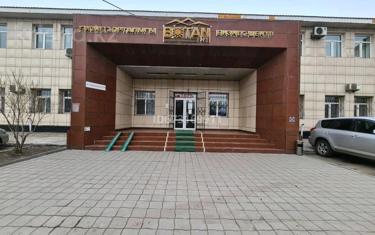 Офисы • 446 м² за ~ 1.8 млн 〒 в Алматы, Жетысуский р-н — фото 2