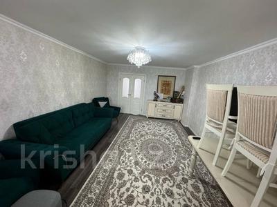 4-комнатная квартира · 105.6 м² · 5/5 этаж, Сатпаева 29/1 за 42 млн 〒 в Усть-Каменогорске