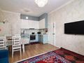 2-комнатная квартира · 50.7 м² · 5/20 этаж, улица Толе би 18 за ~ 35.6 млн ₸ в Астане, Нура р-н — фото 5