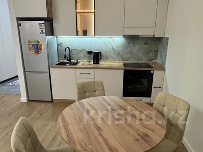 1-комнатная квартира · 40 м² · 5/6 этаж, СТ Монтажник, Аэропортная 20 — Новый Апорт за 250 000 ₸ в 