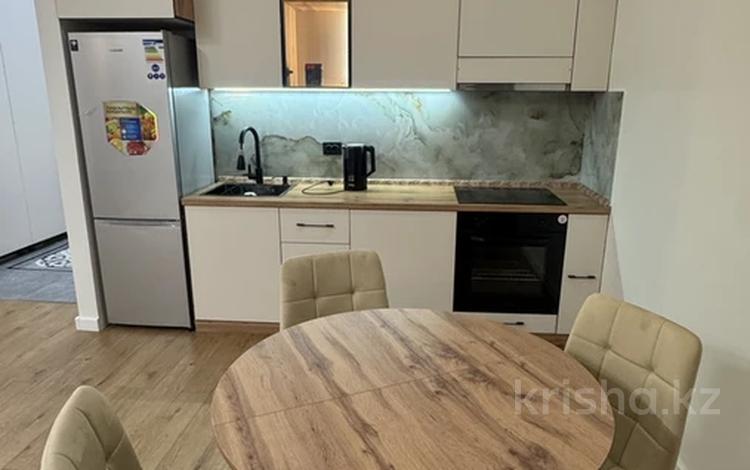 1-комнатная квартира · 40 м² · 5/6 этаж, СТ Монтажник, Аэропортная 20 — Новый Апорт за 250 000 ₸ в  — фото 2