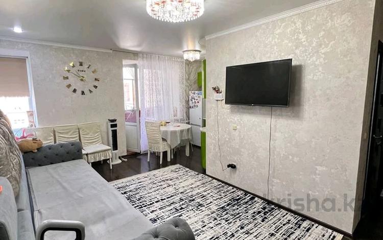 3-комнатная квартира · 45 м² · 5/5 этаж, Коктем 11А за 15.8 млн ₸ в Кокшетау — фото 2