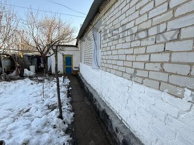 Часть дома · 3 комнаты · 63 м² · 2 сот., мкр. Зачаганск пгт 32 за 10.5 млн ₸ в Уральске