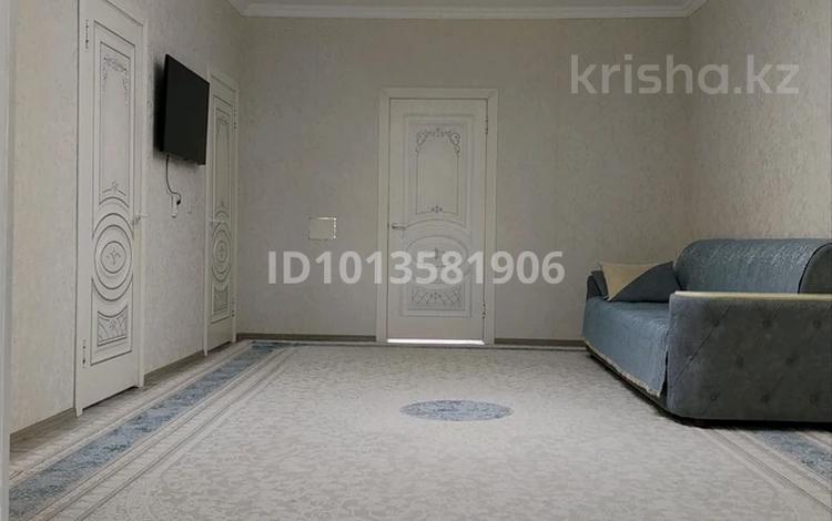 Отдельный дом · 6 комнат · 200 м² · 8 сот., С.Юсуповп за 55 млн ₸ в Шымкенте, Абайский р-н — фото 2