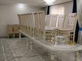 Отдельный дом · 6 комнат · 200 м² · 8 сот., С.Юсуповп за 55 млн ₸ в Шымкенте, Абайский р-н — фото 13