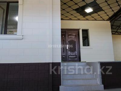 Отдельный дом · 6 комнат · 200 м² · 8 сот., С.Юсупова за 50 млн ₸ в Шымкенте, Абайский р-н