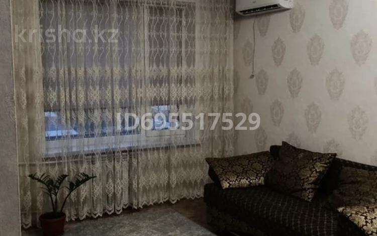 1-бөлмелі пәтер · 33.6 м² · 1/4 қабат, Бородина — Школа #5, бағасы: 150 000 ₸ в Костанае — фото 14