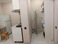 1-комнатная квартира · 28 м² · 5/10 этаж, мкр Шугыла, Сакена Жунисова дом 14, корпус9 за 160 000 ₸ в Алматы, Наурызбайский р-н