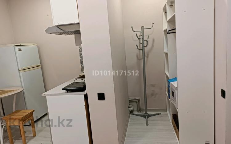 1-комнатная квартира · 28 м² · 5/10 этаж, мкр Шугыла, Сакена Жунисова дом 14, корпус9 за 160 000 ₸ в Алматы, Наурызбайский р-н — фото 2
