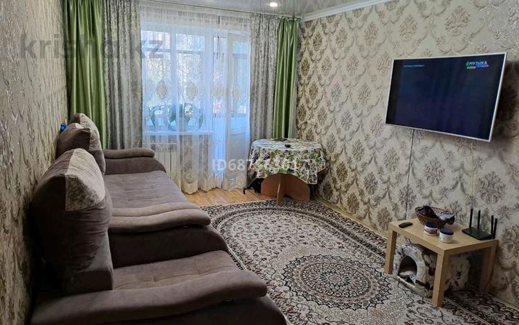 2-комнатная квартира, 45 м², 4/5 этаж, Павлова 30 за 17.3 млн 〒 в Павлодаре — фото 38