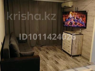 1-бөлмелі пәтер · 36 м², Абая 18 — Отличное расположение: — Почти центр города— Рядом Дворец культуры—, бағасы: 9 млн ₸ в Балхаше