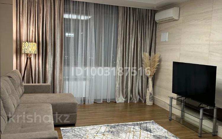 2-бөлмелі пәтер · 75 м² · 28/28 қабат, Просп. Кошкарбаева 10/1 — Просп. Тауелсиздик, бағасы: 35 000 ₸ в Астане, Сарайшык р-н — фото 11