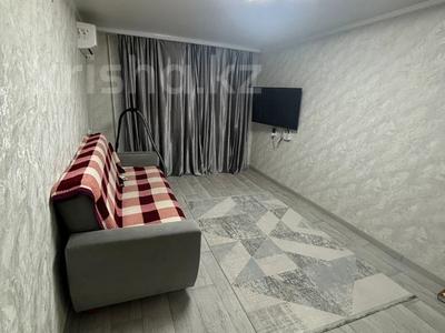 2-бөлмелі пәтер · 51 м² · 1/9 қабат, северо восток, бағасы: 19.4 млн ₸ в Уральске