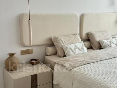 3-комнатная квартира · 90 м² · 9/9 этаж, Микрорайон Береке 142/2 за 73 млн ₸ в Костанае