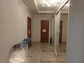 Отдельный дом • 3 комнаты • 110 м² • 10 сот., Алиби Жангелдина 3 за 40 млн 〒 в Косшы — фото 4