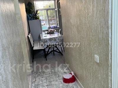 3-бөлмелі пәтер · 67 м², Гагарина 36, бағасы: 15 млн 〒 в Кентау