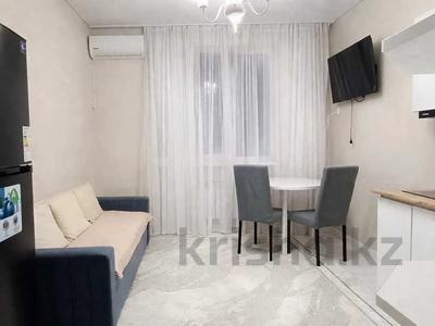 1-комнатная квартира · 22 м² · 9/12 этаж, мкр Калкаман-1, Калкаман за 19.5 млн ₸ в Алматы, Наурызбайский р-н