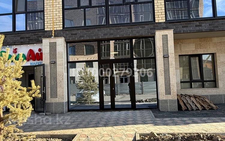 Еркін, кеңселер, дүкендер мен бутиктер, сұлулық салондары, студиялар · 55 м², бағасы: 300 000 ₸ в Кокшетау — фото 2