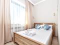 1-бөлмелі пәтер · 45 м² · 18/18 қабат, Сауран 10б — Улица Сауран и Достык, бағасы: 15 000 ₸ в Астане, Есильский р-н