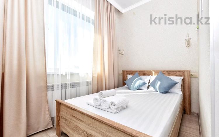 1-бөлмелі пәтер · 45 м² · 18/18 қабат, Сауран 10б — Улица Сауран и Достык, бағасы: 15 000 ₸ в Астане, Есильский р-н — фото 24