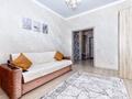 1-бөлмелі пәтер · 45 м² · 18/18 қабат, Сауран 10б — Улица Сауран и Достык, бағасы: 15 000 ₸ в Астане, Есильский р-н — фото 3