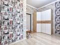 1-бөлмелі пәтер · 45 м² · 18/18 қабат, Сауран 10б — Улица Сауран и Достык, бағасы: 15 000 ₸ в Астане, Есильский р-н — фото 6