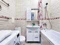 1-бөлмелі пәтер · 45 м² · 18/18 қабат, Сауран 10б — Улица Сауран и Достык, бағасы: 15 000 ₸ в Астане, Есильский р-н — фото 7