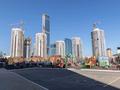 1-бөлмелі пәтер · 45 м² · 18/18 қабат, Сауран 10б — Улица Сауран и Достык, бағасы: 15 000 ₸ в Астане, Есильский р-н — фото 10