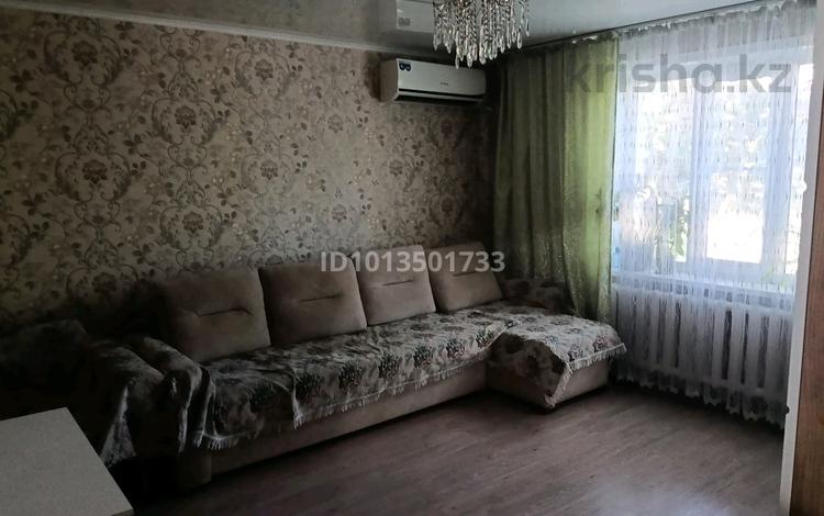 2-комнатная квартира · 50 м² · 2/5 этаж, Биржан сал 2/1 за 230 000 ₸ в Астане, Сарыарка р-н — фото 2