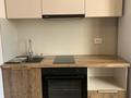 1-комнатная квартира · 41 м² · 8/9 этаж, Б.Сокпакбаева 1 — ШКОЛА!САДЫ!СУПЕРМАРКЕТ! ОСТАНОВКА за 250 000 ₸ в Астане, Сарыарка р-н — фото 5