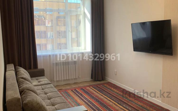 1-комнатная квартира · 41 м² · 8/9 этаж, Б.Сокпакбаева 1 — ШКОЛА!САДЫ!СУПЕРМАРКЕТ! ОСТАНОВКА за 250 000 ₸ в Астане, Сарыарка р-н — фото 6