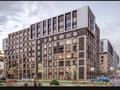 3-комнатная квартира · 73.6 м² · 7/9 этаж, Айнаколь 64 за 42 млн ₸ в Астане, Алматы р-н — фото 8