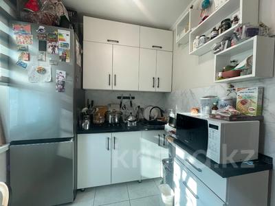 2-комнатная квартира · 43 м² · 3/4 этаж, мкр №2 — Куанышбаева - Алтынсарина за 25 млн 〒 в Алматы, Ауэзовский р-н