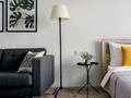 3-комнатная квартира · 95 м² · 12/13 этаж, Розыбакиева 247к1 за 40 000 ₸ в Алматы, Бостандыкский р-н — фото 5