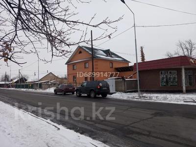 Отдельный дом · 6 комнат · 240 м² · 10 сот., Ескелды би 161 за 89 млн 〒 в Талдыкоргане