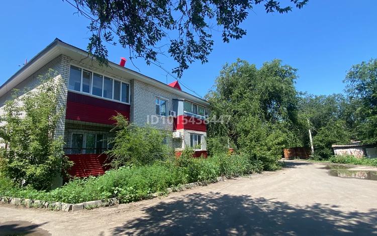 1-бөлмелі пәтер · 39 м² · 1/2 қабат, Юбилейный 5/1 — Железнодорожная, бағасы: 10.2 млн ₸ в Аксае — фото 2