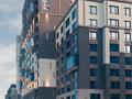 2-комнатная квартира · 52.6 м² · 11/14 этаж, мкр Сары Арка, Исатай Тайманова 48А — Жарбосынова за 42.5 млн ₸ в Атырау