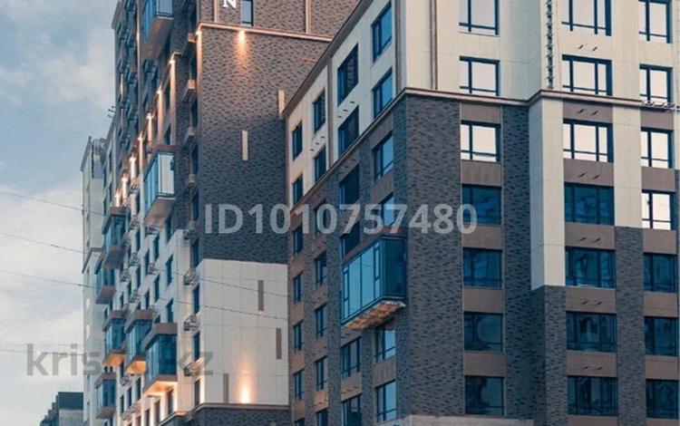 2-комнатная квартира · 52.6 м² · 11/14 этаж, мкр Сары Арка, Исатай Тайманова 48А — Жарбосынова за 42.5 млн ₸ в Атырау — фото 11