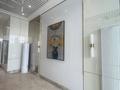 2-комнатная квартира · 52.6 м² · 11/14 этаж, мкр Сары Арка, Исатай Тайманова 48А — Жарбосынова за 42.5 млн ₸ в Атырау — фото 7