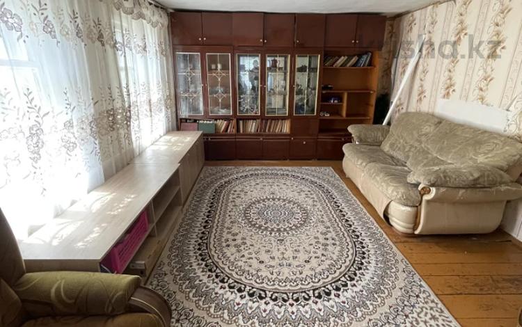 Отдельный дом · 4 комнаты · 80 м² · 4 сот., Сибирская 79 за 14 млн ₸ в Костанае — фото 16