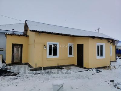 Отдельный дом · 3 комнаты · 60 м² · 8 сот., мкр Тендык, Сармалай Шалхаров 20 за 14 млн 〒 в Атырау