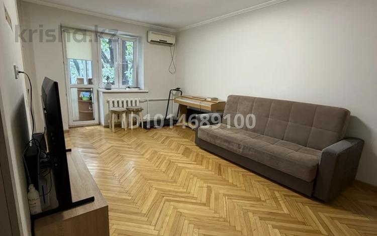 3-комнатная квартира · 53 м² · 3/4 этаж, Масанчи 102 за 62 млн ₸ в Алматы, Бостандыкский р-н — фото 2