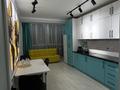 2-бөлмелі пәтер · 48.5 м² · 9/10 қабат, мкр Шугыла, Мкр. Шугыла 340/3 - 340/3к17, 340/8 - 340/8 к5, бағасы: 29 млн ₸ в Алматы, Наурызбайский р-н