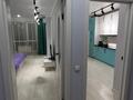 2-бөлмелі пәтер · 48.5 м² · 9/10 қабат, мкр Шугыла, Мкр. Шугыла 340/3 - 340/3к17, 340/8 - 340/8 к5, бағасы: 29 млн ₸ в Алматы, Наурызбайский р-н — фото 2