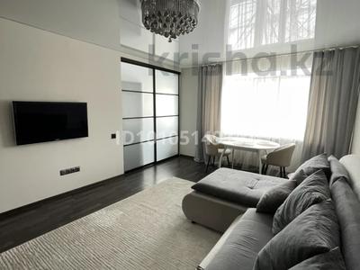 2-комнатная квартира · 42.4 м² · 3/5 этаж, Байтурсынова 45 — Центральный парк - КГУ за 25 млн ₸ в Костанае