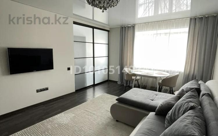 2-комнатная квартира · 42.4 м² · 3/5 этаж, Байтурсынова 45 — Центральный парк - КГУ за 25 млн ₸ в Костанае — фото 2