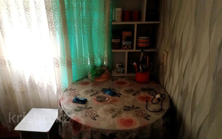 1-бөлмелі пәтер · 30 м² · 1/4 қабат, Гагарина 24 — Новинка, бағасы: 11.5 млн ₸ в Шымкенте, Абайский р-н — фото 2