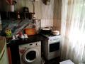 1-бөлмелі пәтер · 30 м² · 1/4 қабат, Гагарина 24 — Новинка, бағасы: 11.5 млн ₸ в Шымкенте, Абайский р-н — фото 5