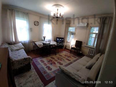 Отдельный дом · 4 комнаты · 100 м², Луганского за 550 000 〒 в Алматы, Медеуский р-н